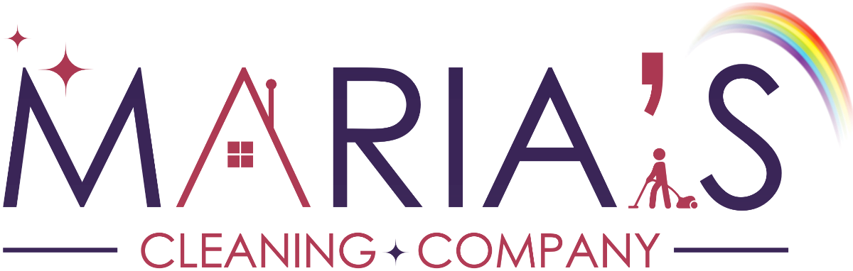 Maria's Cleaning Company