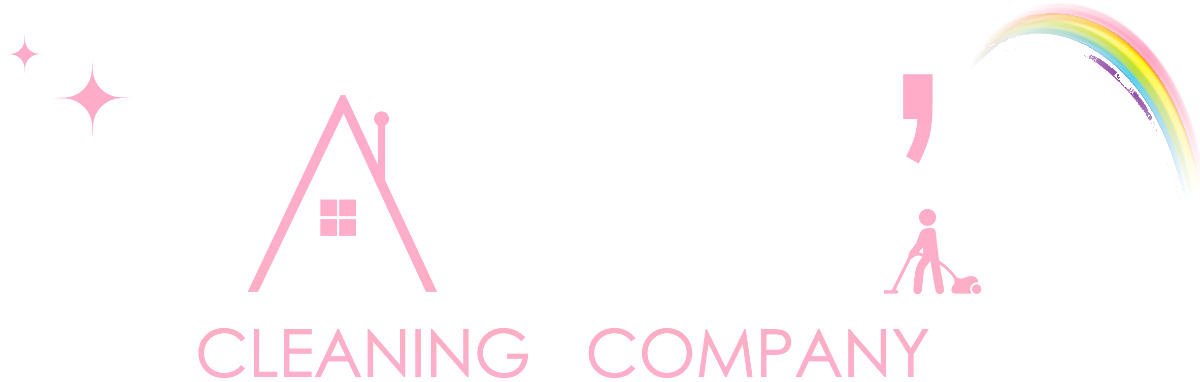 Maria's Cleaning Company